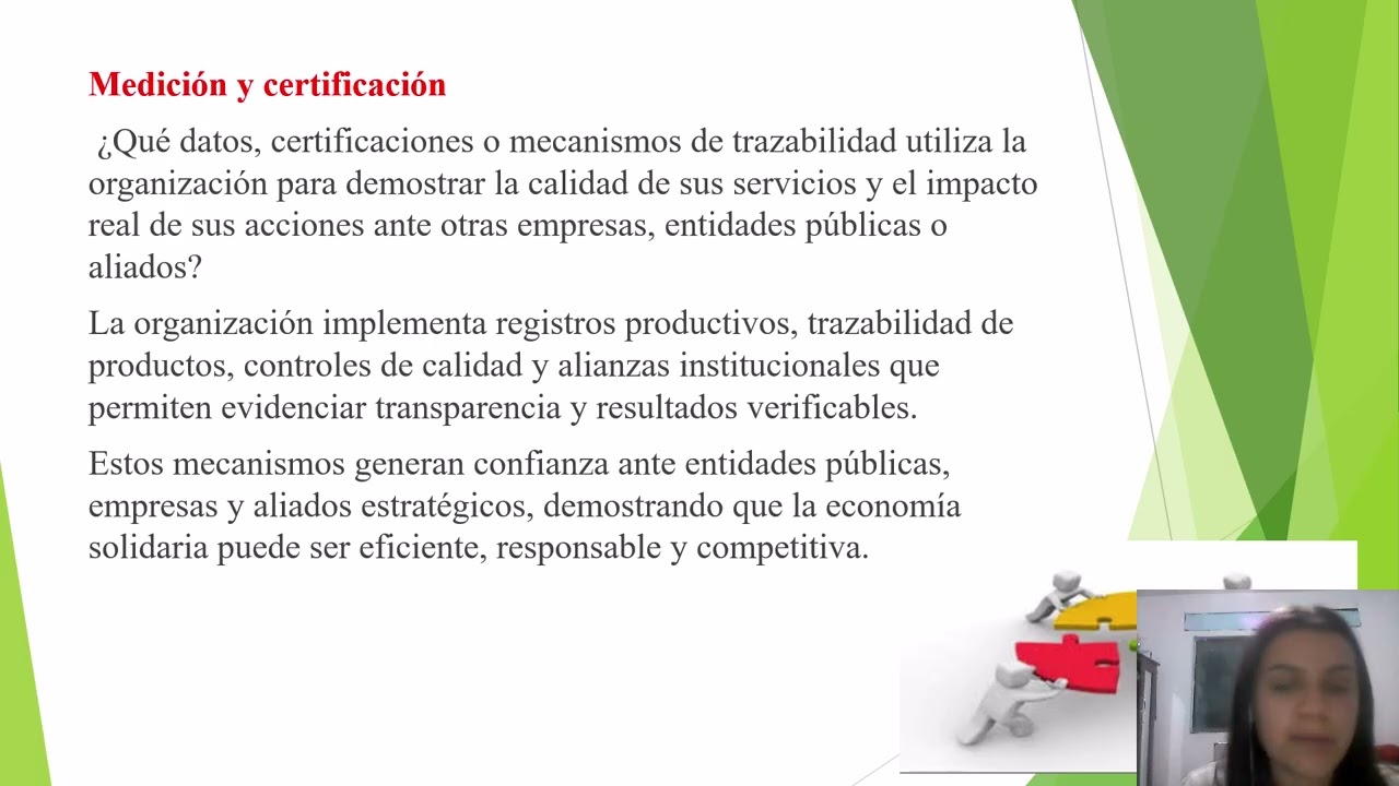 Fase 2 Organización Asociativa 