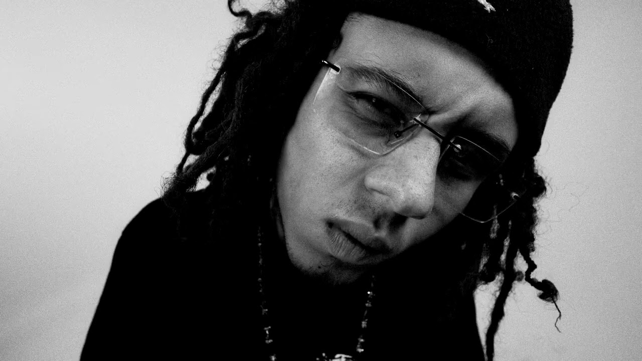 Tchurt.33 - Armadilha (prod. Canessauce)