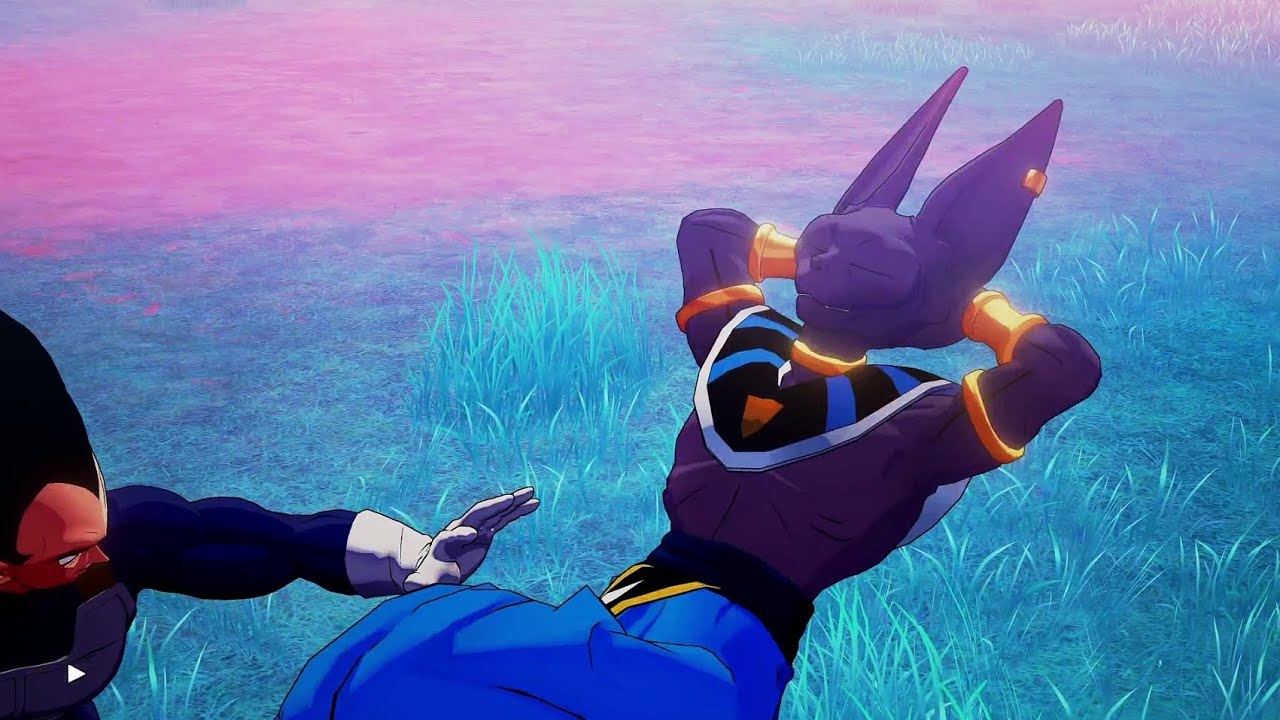 DBZ Kakarot – A new power awakens 💪 | Episode 1(Part 5) Cooking Conundrum– No Commentary 