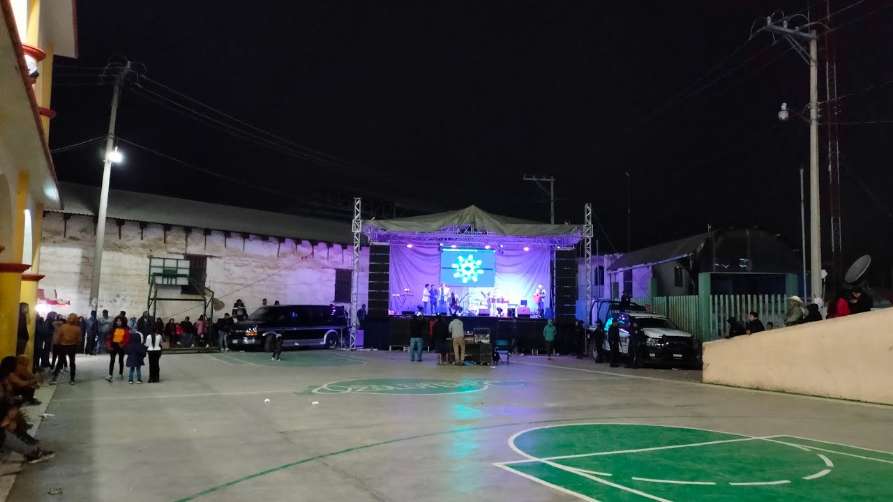@ Proyecto Sierreño en San Fransisco Ozolotepec 2024