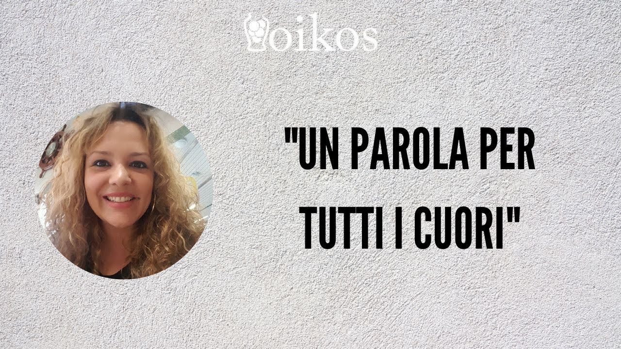 Un parola per tutti i cuori | Giada Perinel | 22/02/2026