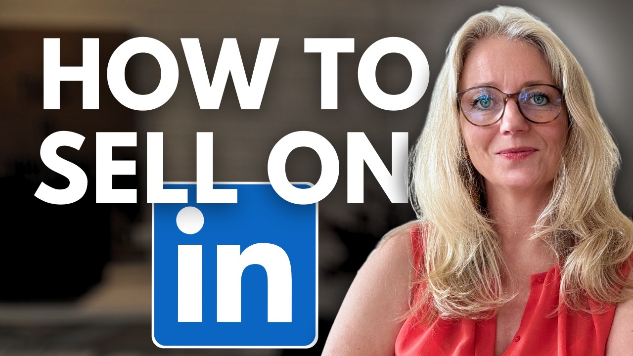 How to get high-ticket coaching clients on LinkedIn