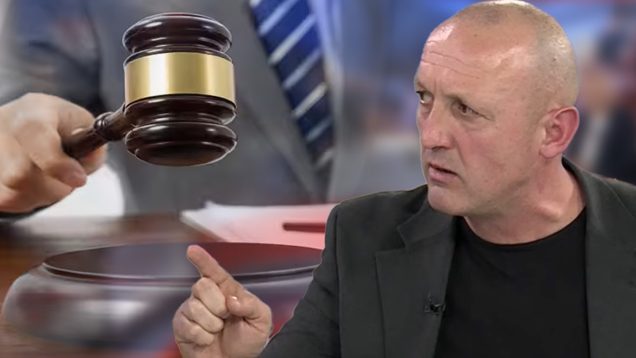 “Betimi u bë para presidentit”, Ish prokurori: Ja pse duhet që të ketë besim te prokurorët