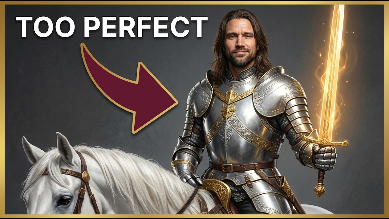 9 Worst Protagonist Mistakes New Fantasy Writers Make