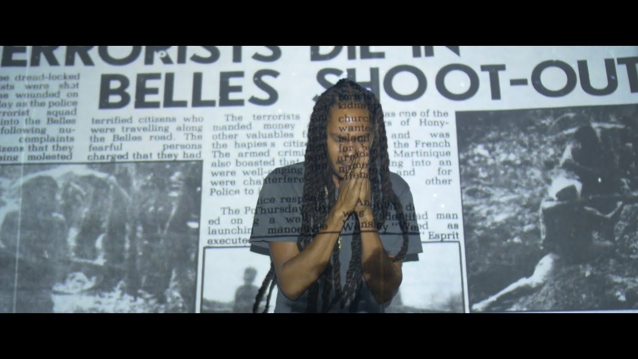 KaliHi-Get Better (Official Music Video)