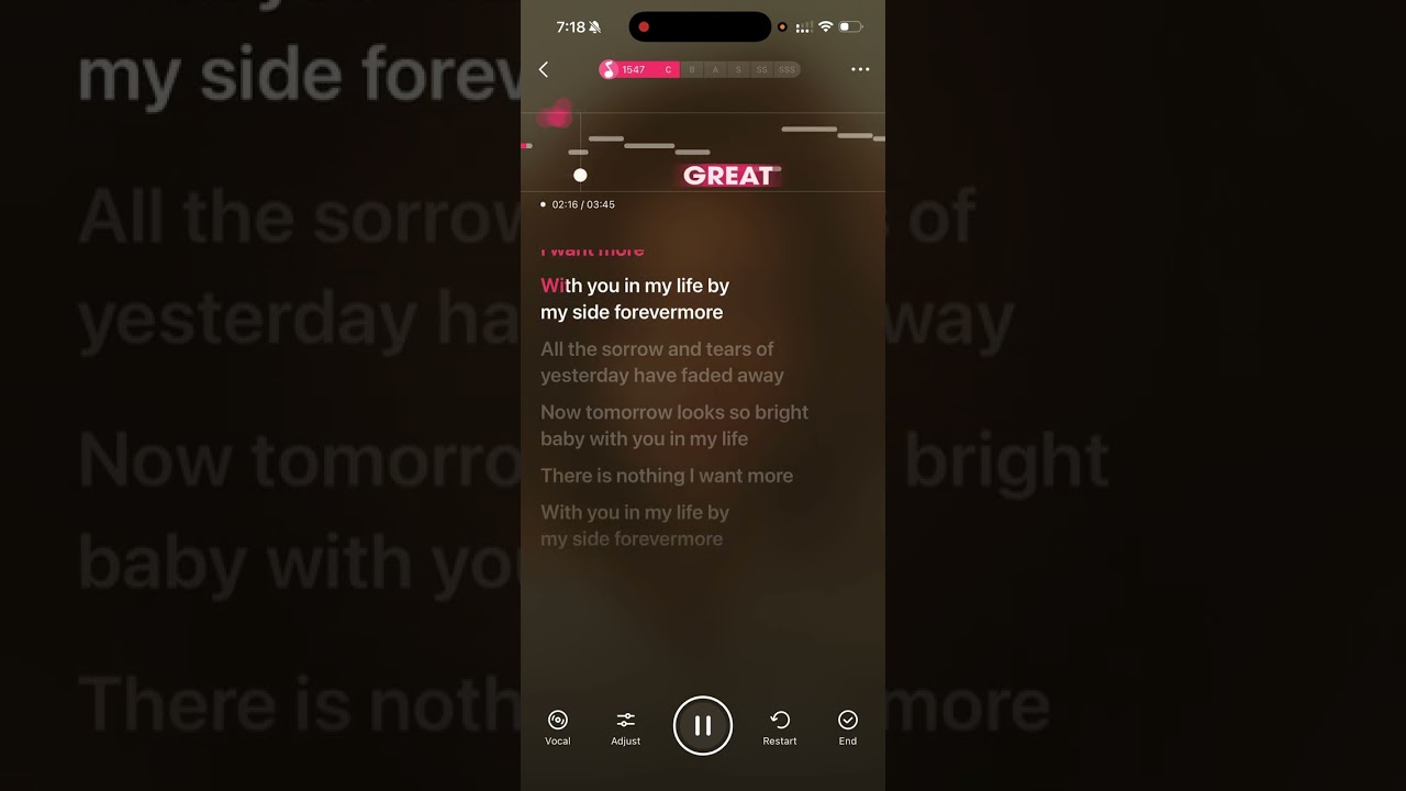 With you in my life - Liza Soberano (Karaoke)