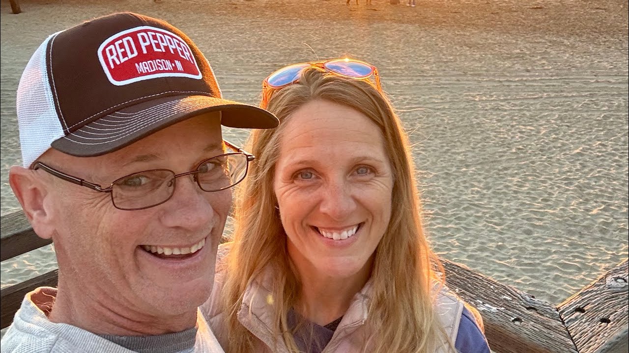Staying Strong After 50-Our 37 Mile Ride Day.