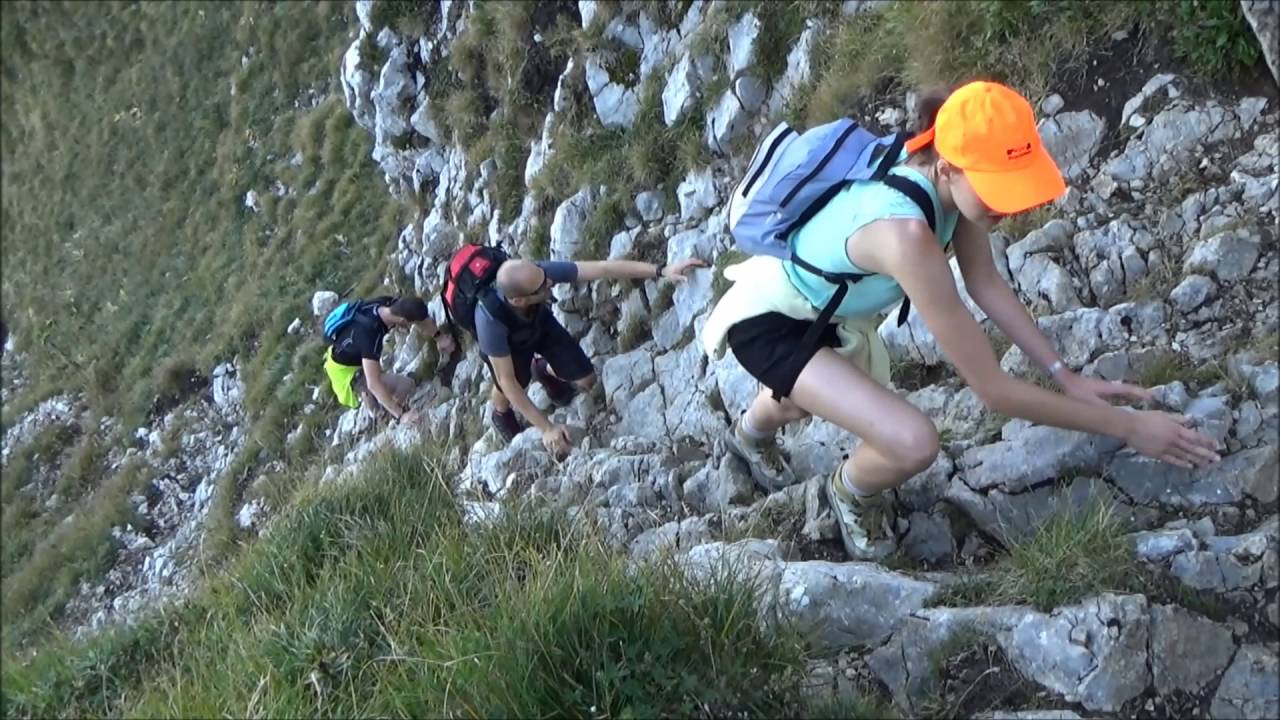 La Grande Sure en Chartreuse...
