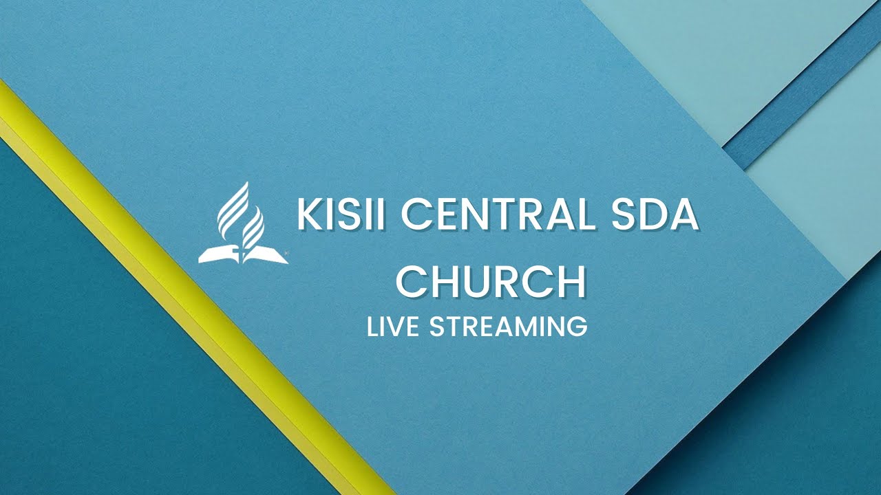 SOUTH KENYA CONFERENCE|| 6TH QUINQUENNIAL