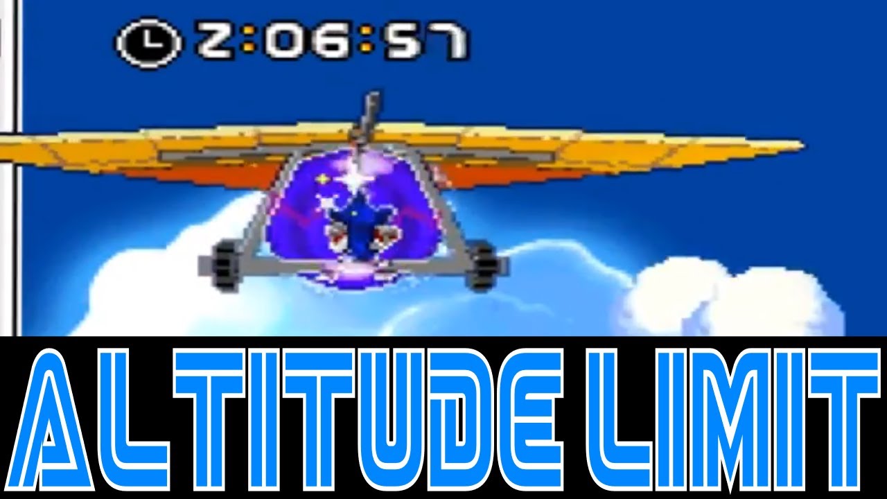 Sonic Rush - Get Edgy [Sonic] (Sega Genesis Extended Remix)