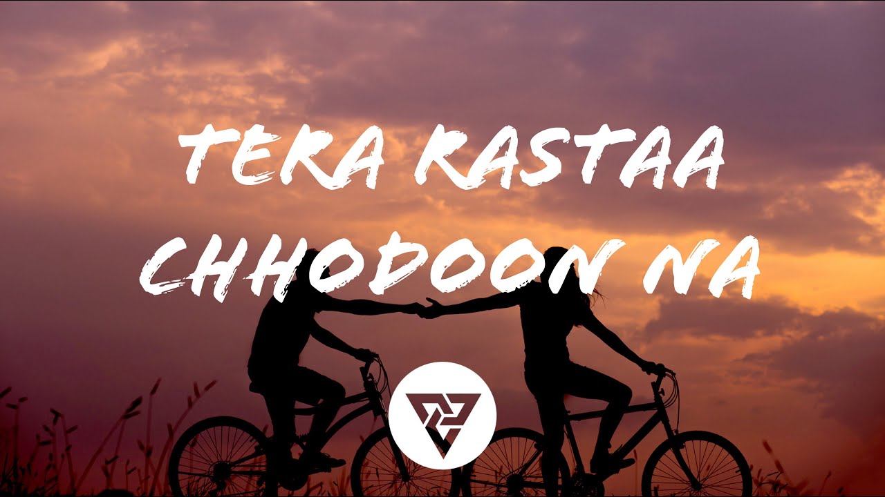 Tera Rastaa Chhodoon Na (Lyrical) - Anusha Mani And Amitabh Bhattacharya - Chennai Express