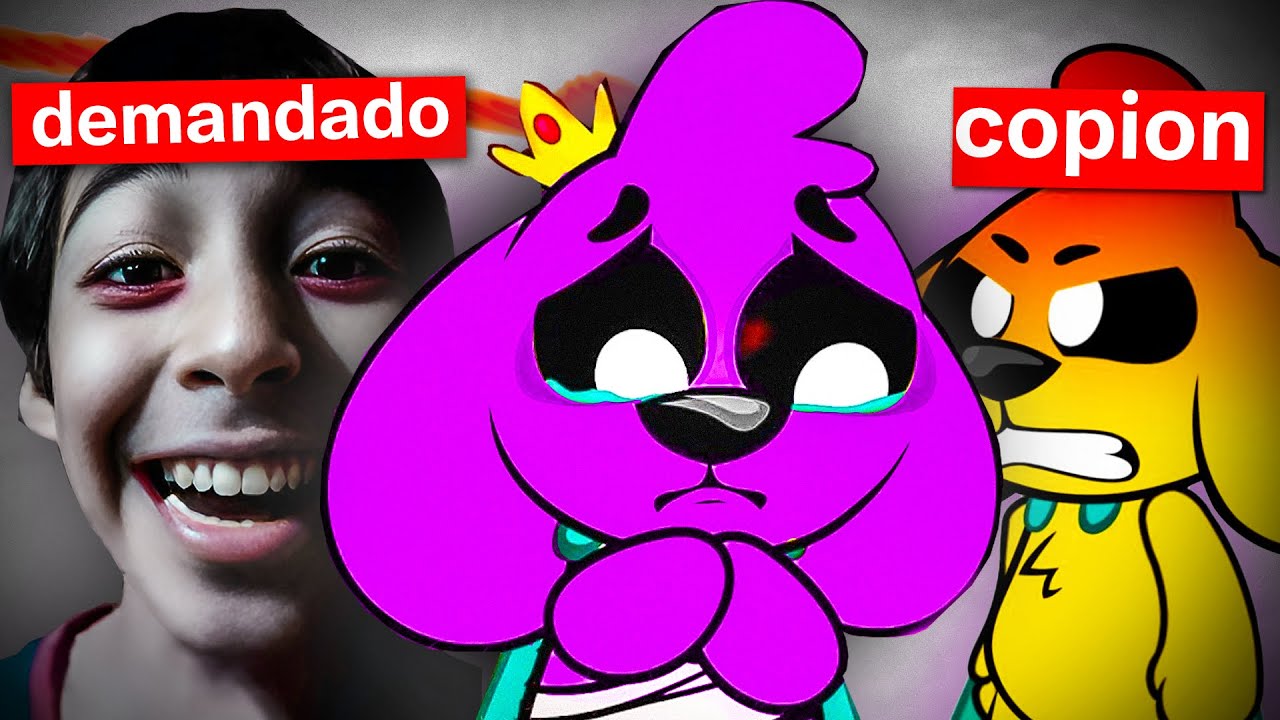 EL TRISTE FINAL DEL NIÑO QUE LLORA POR SUSCRIPTORES | ENDER PIOLAS