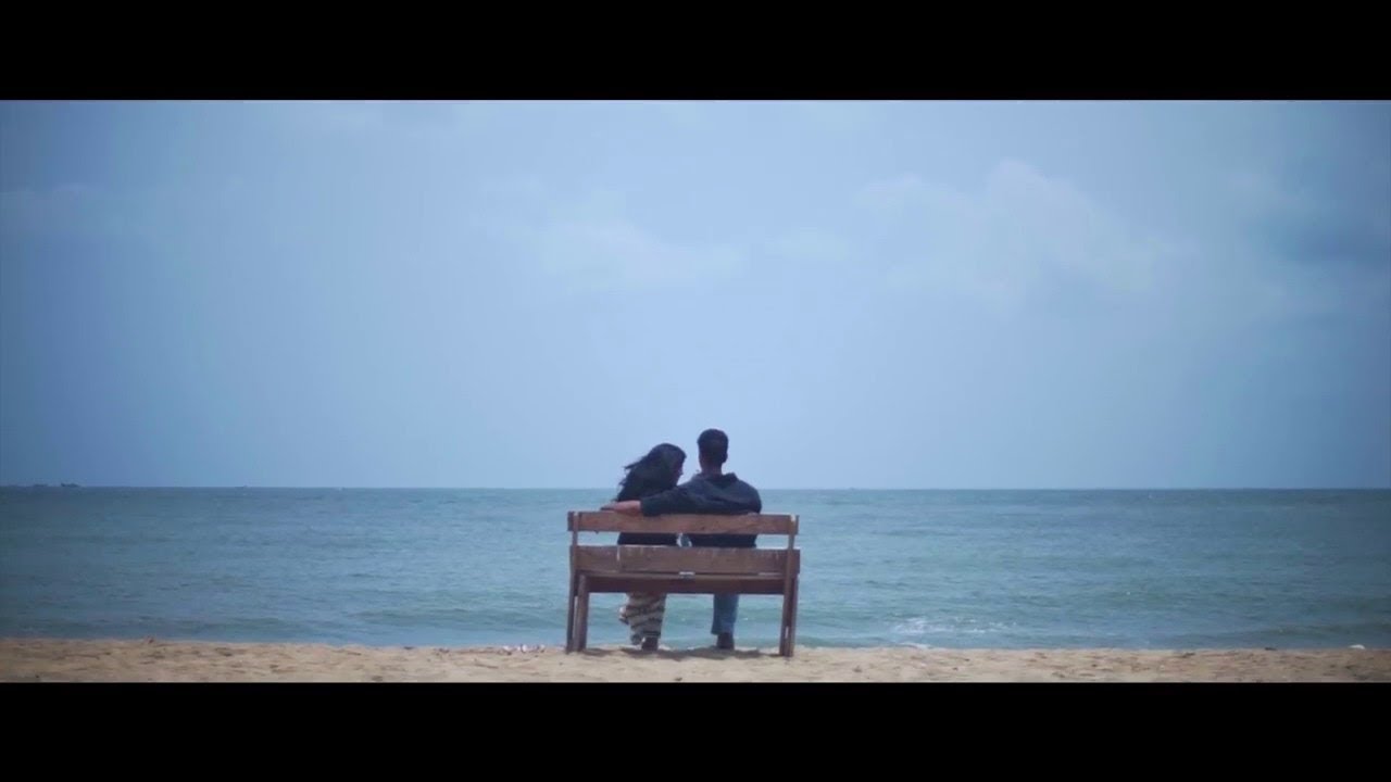 Neram album / Oru poi ennai thakka song lyrics