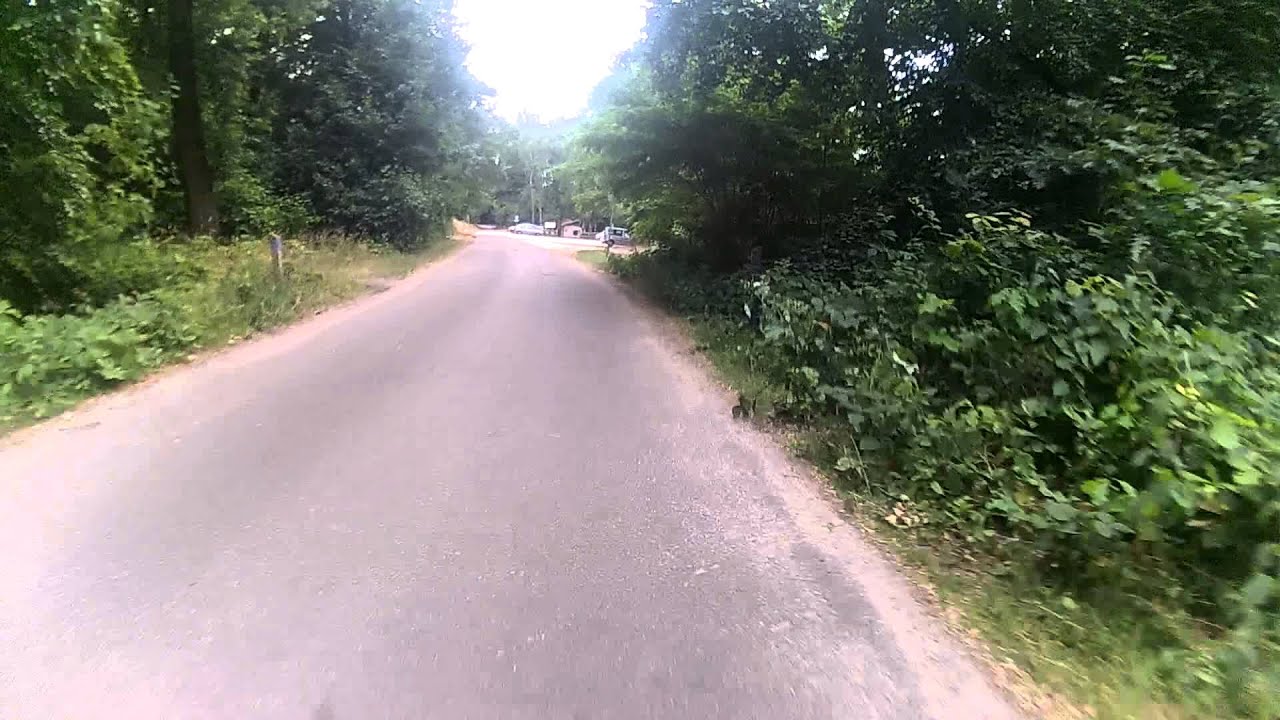20150712 Parkstad MTB Singletrack Up Downhill