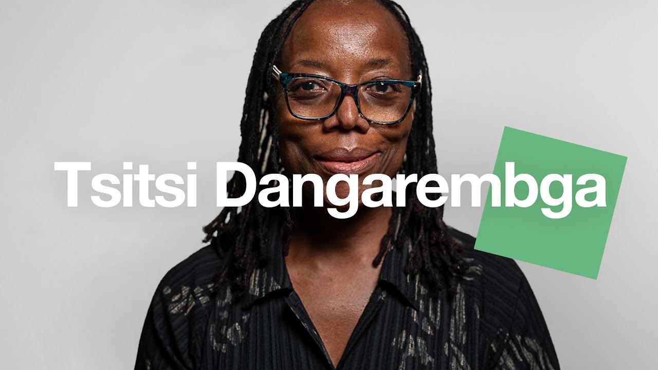 Tsitsi Dangarembga: “The patriarchal and colonial system wants us silenced”