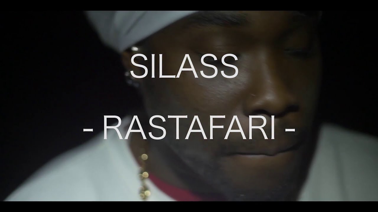 SILASS - RASTAFARI  (COME BACK AGAIN VOL.1)  Official Music Video
