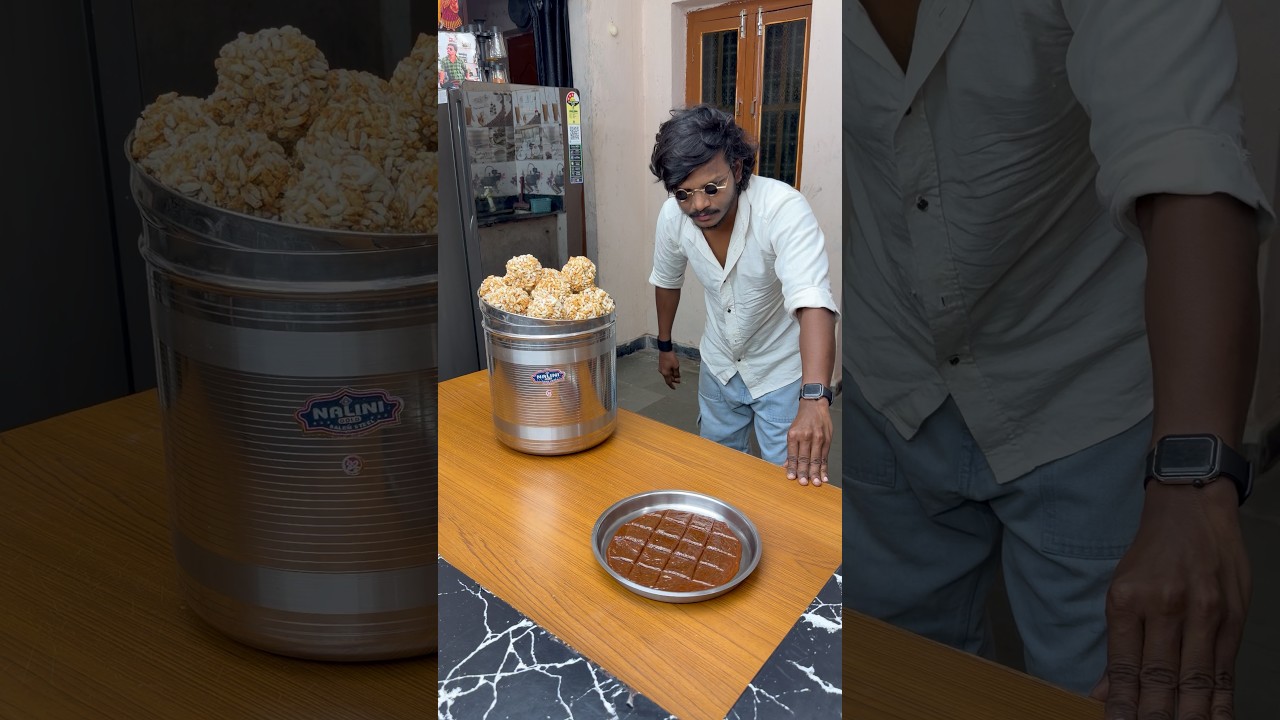 Allam Murabba #gingercandy #food #cooking #shorts #venkyanjuvlogs