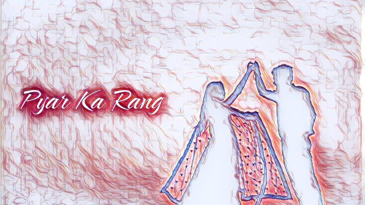 Pyaar Ka Rang | Official Music Audio | Prashant Sanadhya