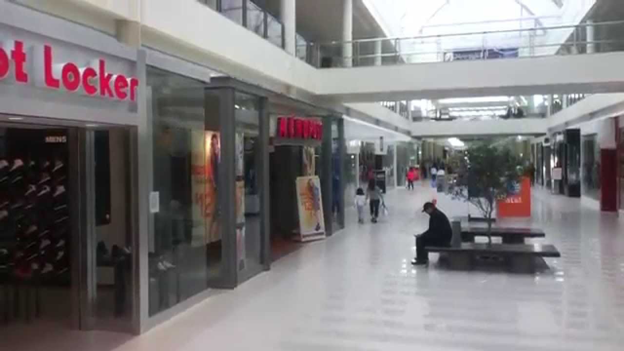 Midstate Hydraulic Scenic Elevator At The Poughkeepsie Galleria In Poughkeepsie NY