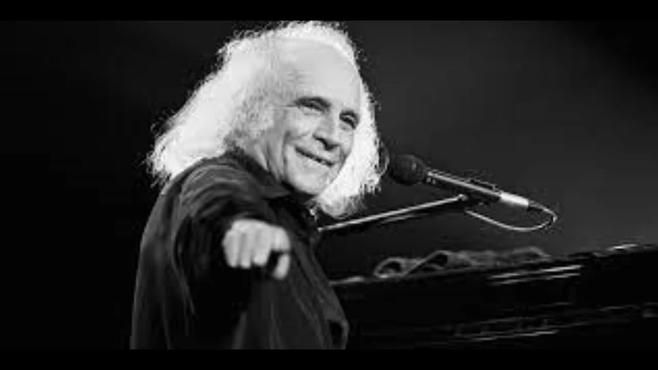 LEO FERRE AVEC LE TEMPS 432 HZ