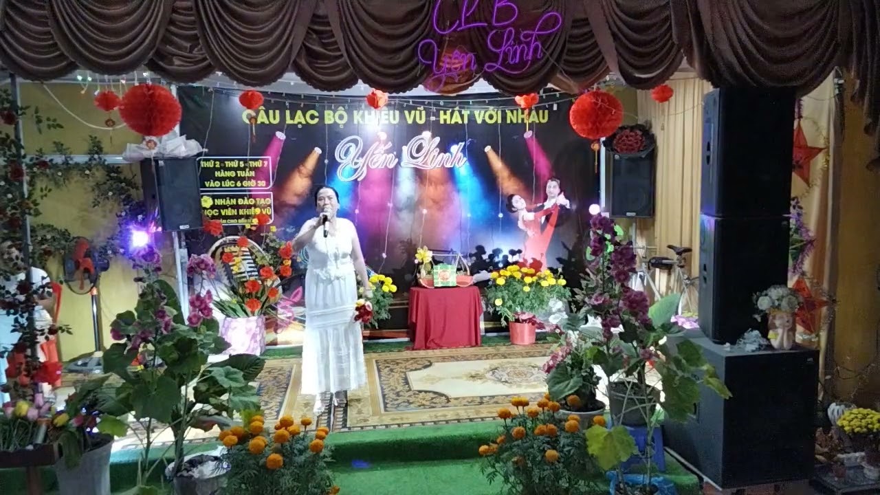 VỀ DƯỚI MÁI NHÀ/TB CHỊ MỘNG/24/2/2026