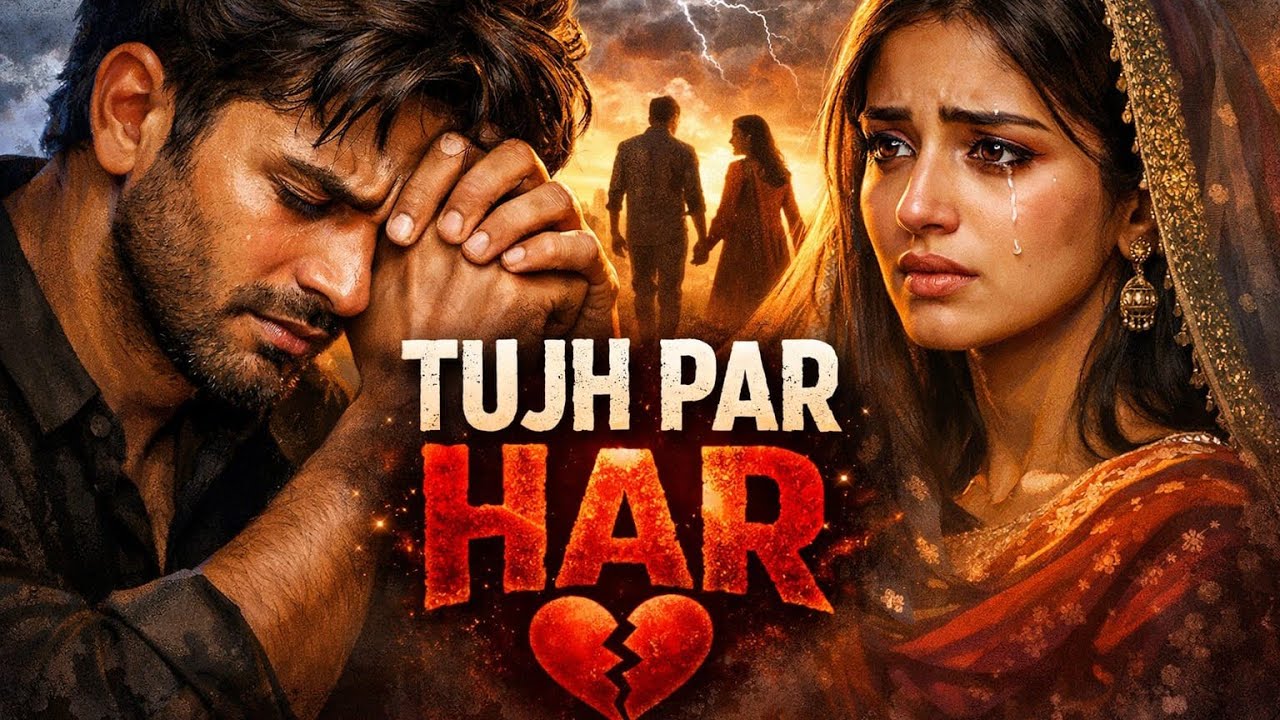 Tujh par har#music #new #song #trending #sufi #sadsong #sufi #sufimusic 