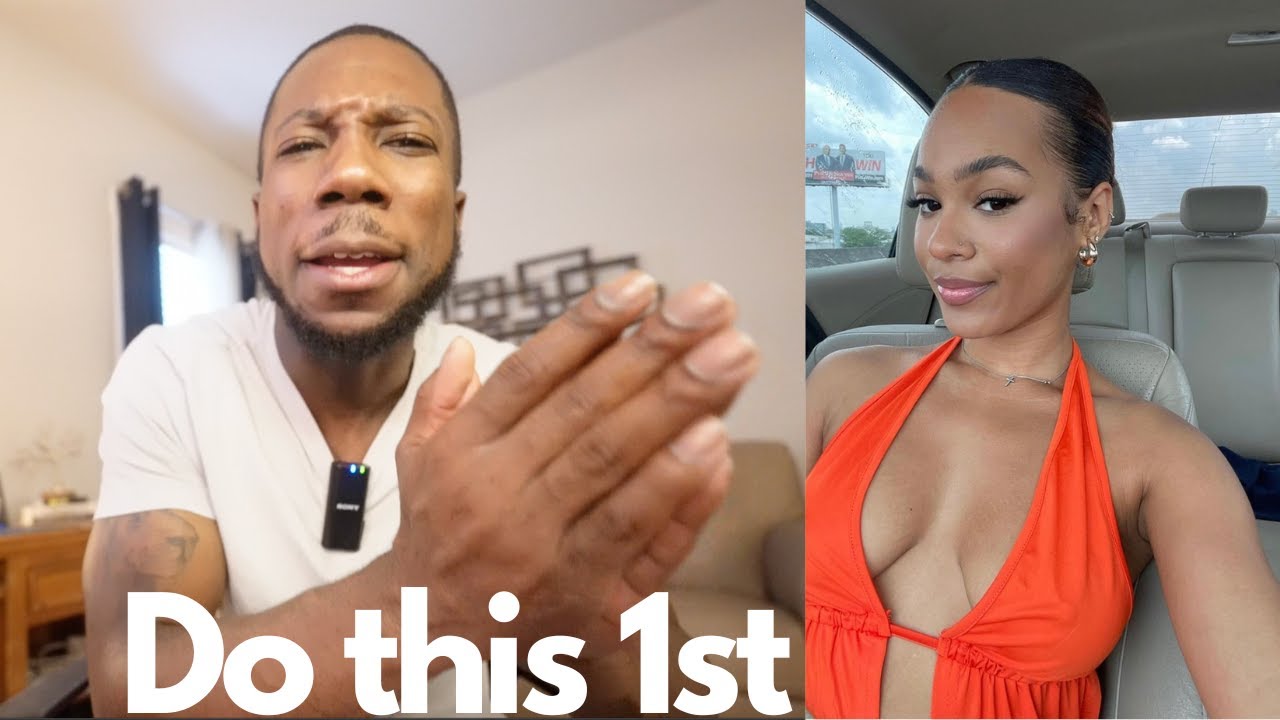This is HOW you Make WOMEN INVEST into YOU | RelatingWithJosh