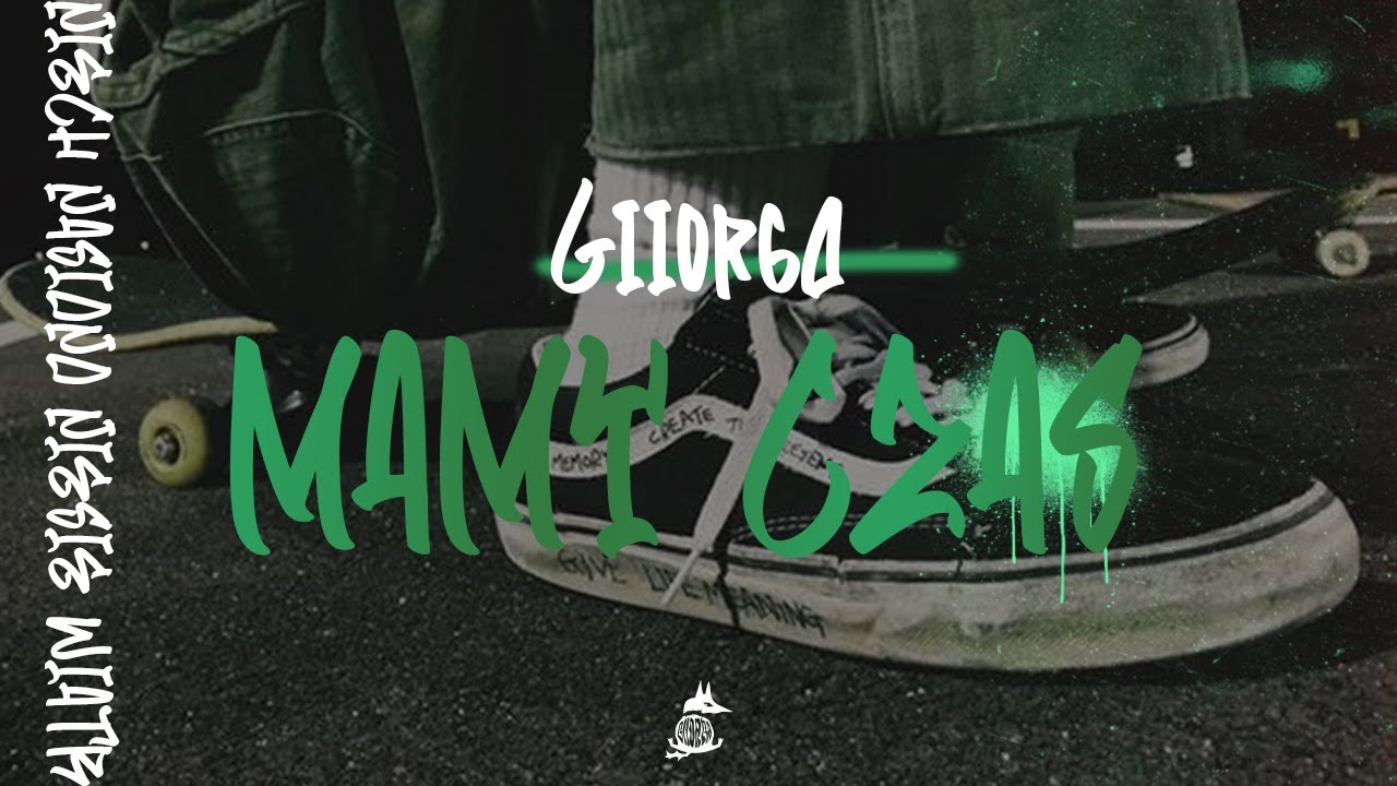 GIIORGA- MAMY CZAS