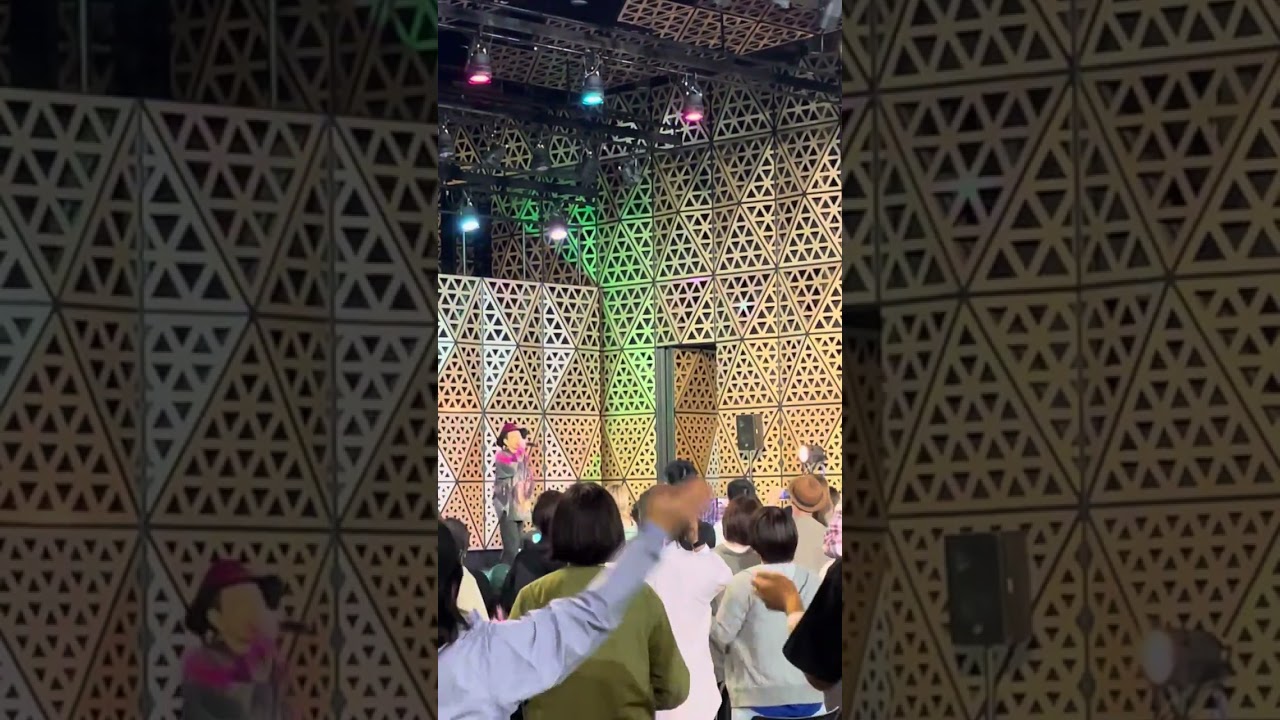 SEAMO『ルパン・ザ・ファイヤー』（ZUBA FES）2024.05.11