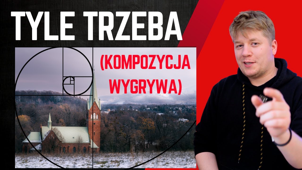 8 kompozycyjnych trików dla lepszej fotografii 