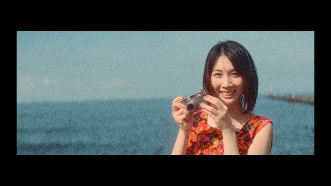indigo la End - 忘れっぽいんだ