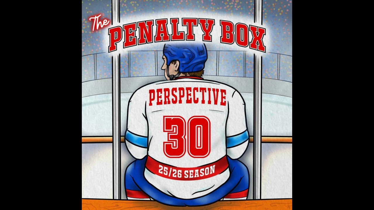 S1 E30: Reacting to the 2026 Olympic Rosters!