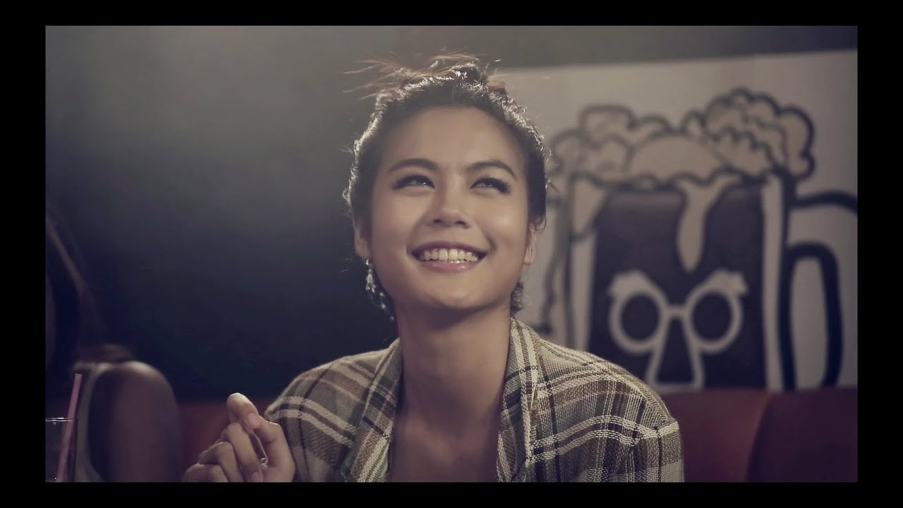 คนแปลกหน้าคนนี้ - Playground [Official MV HD]