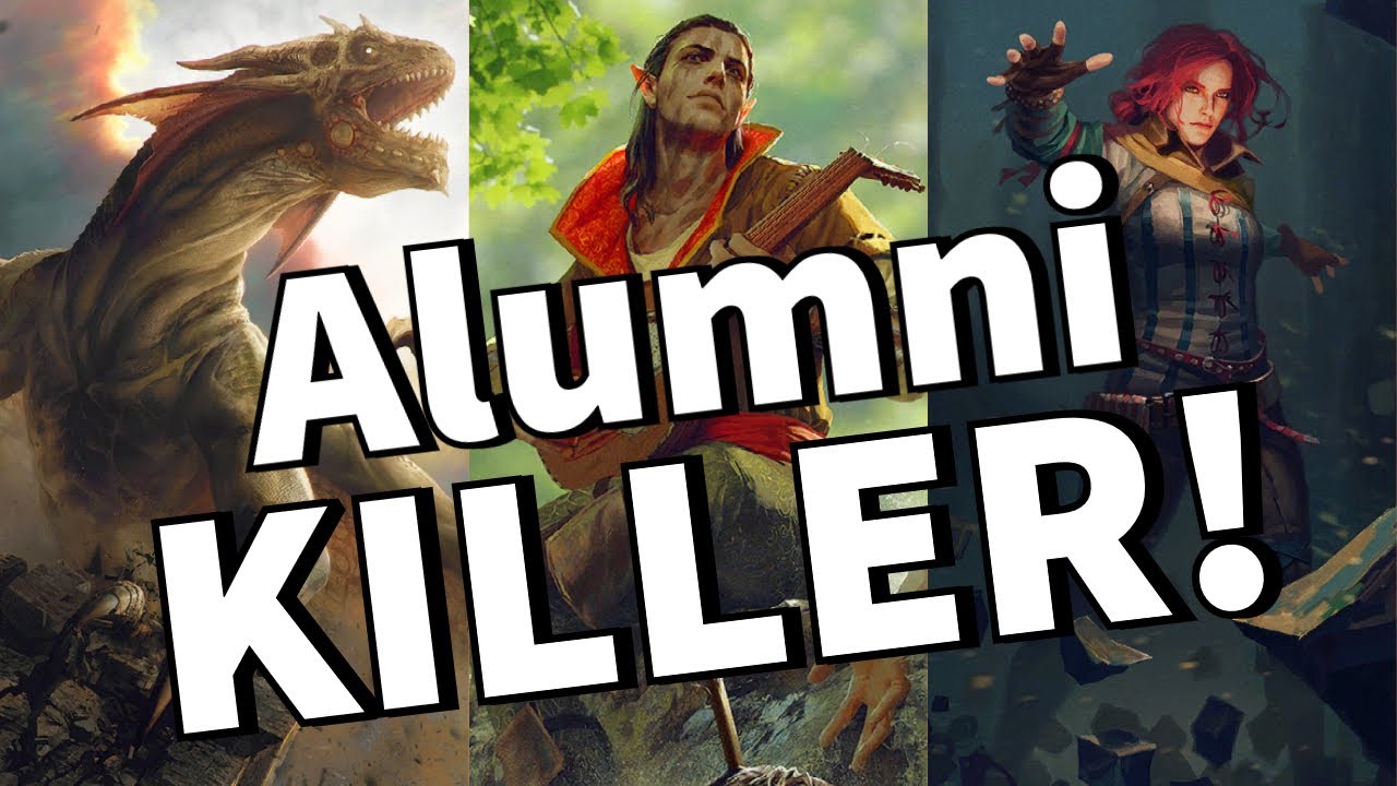 Hate Alumni and Northern Realms? Unitless Traps Is What You Need! #gwent