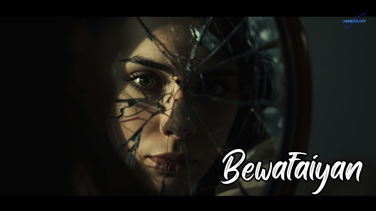 Bewafaiyan | New Urdu Song | Dard Bhari Dastan