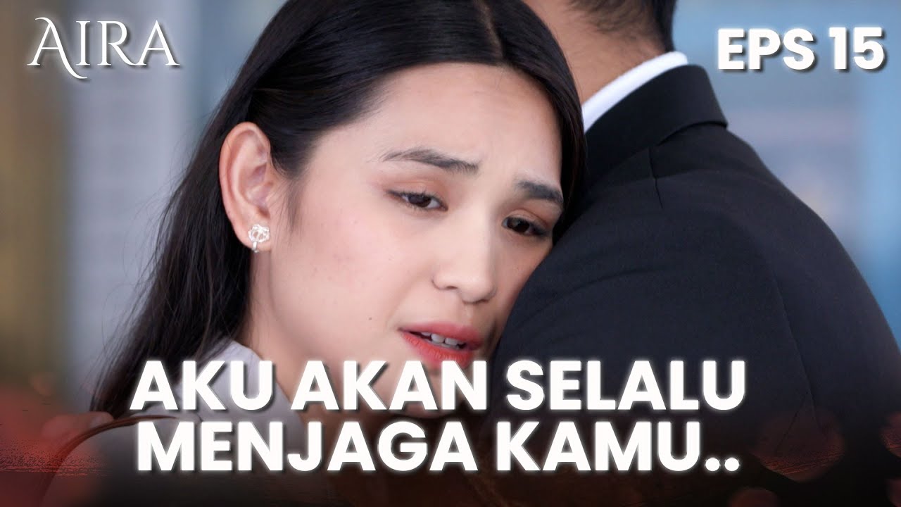 TULUS BANGET! Haris Sangat Mencintai Aira | AIRA | EPS.15 (3/4)
