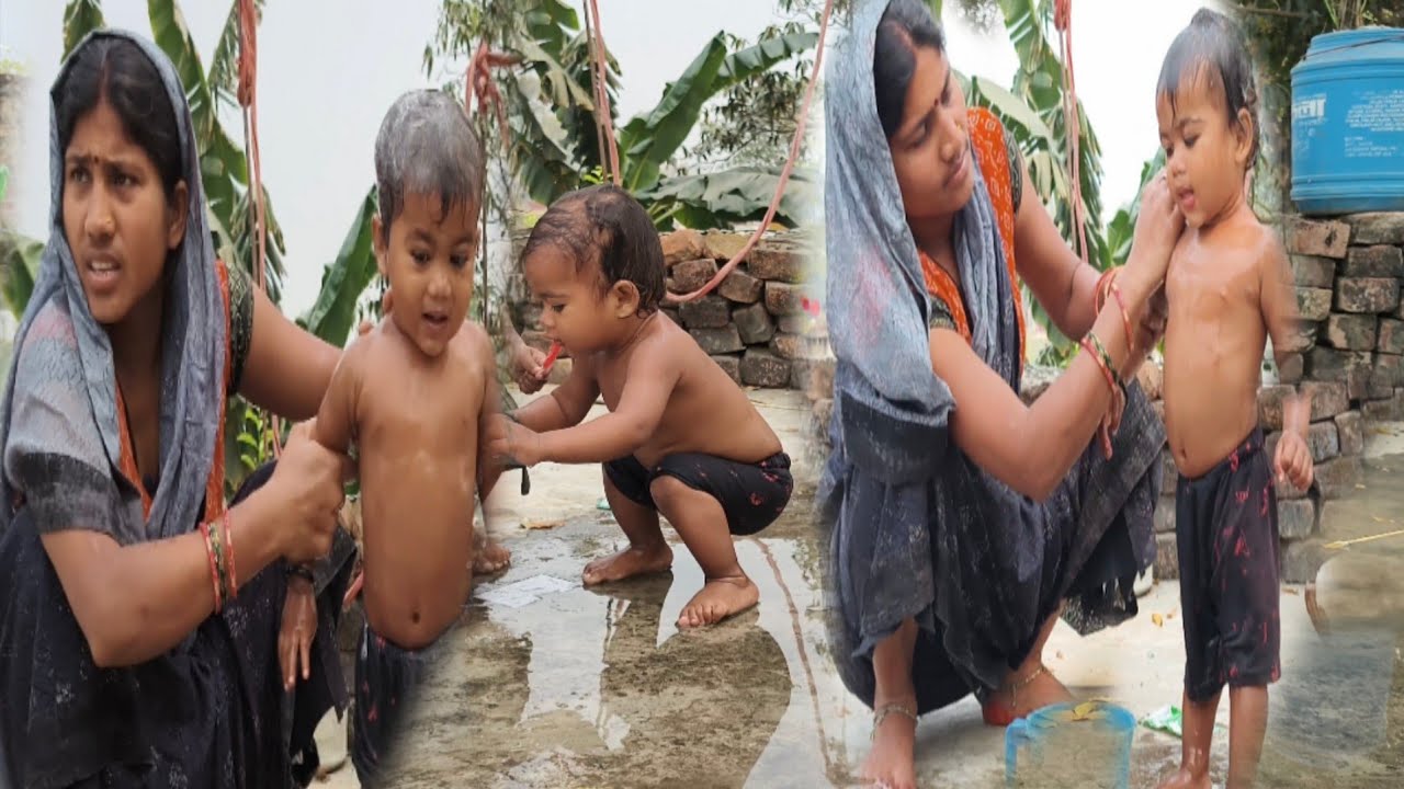 आज का व्लॉव कुछ अलग है 😂😂 || beby desi vlog || life blog 🤳new vlog 🤳 my fast vlog video 