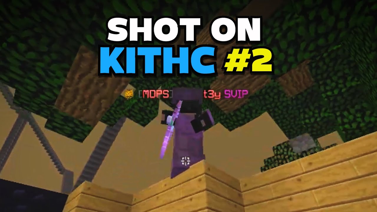 SHOT ON KITHC #2 | KitHC.eu
