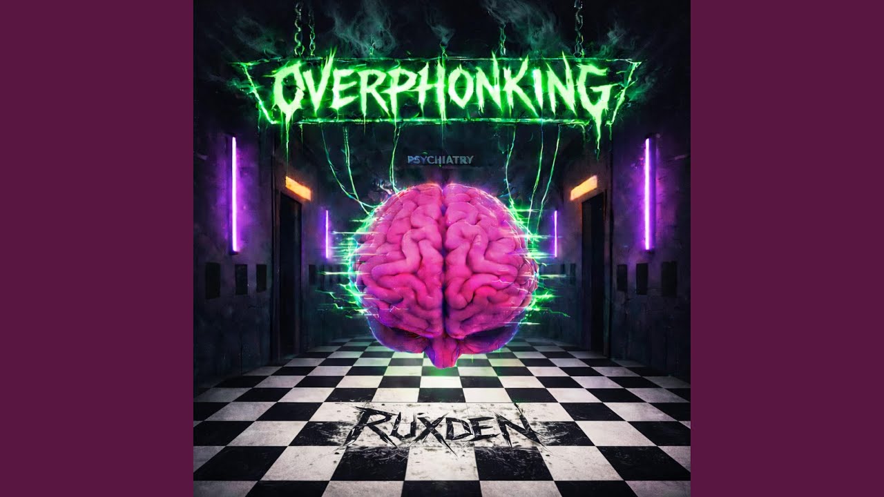 Overphonking