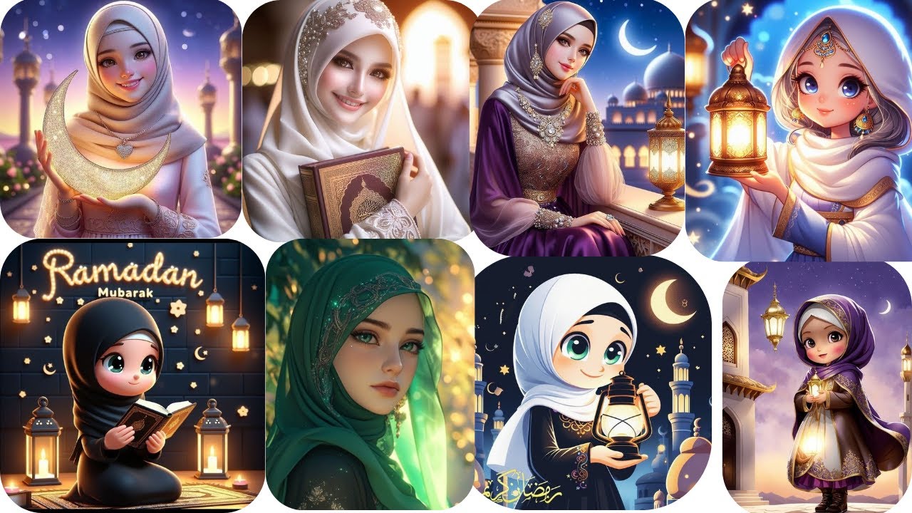 💫Ramadan dp 2025|Beautiful Ramazan Mubarak dpz|Ramzan Mubarak Whatsapp dp | Ramadan profile pics
