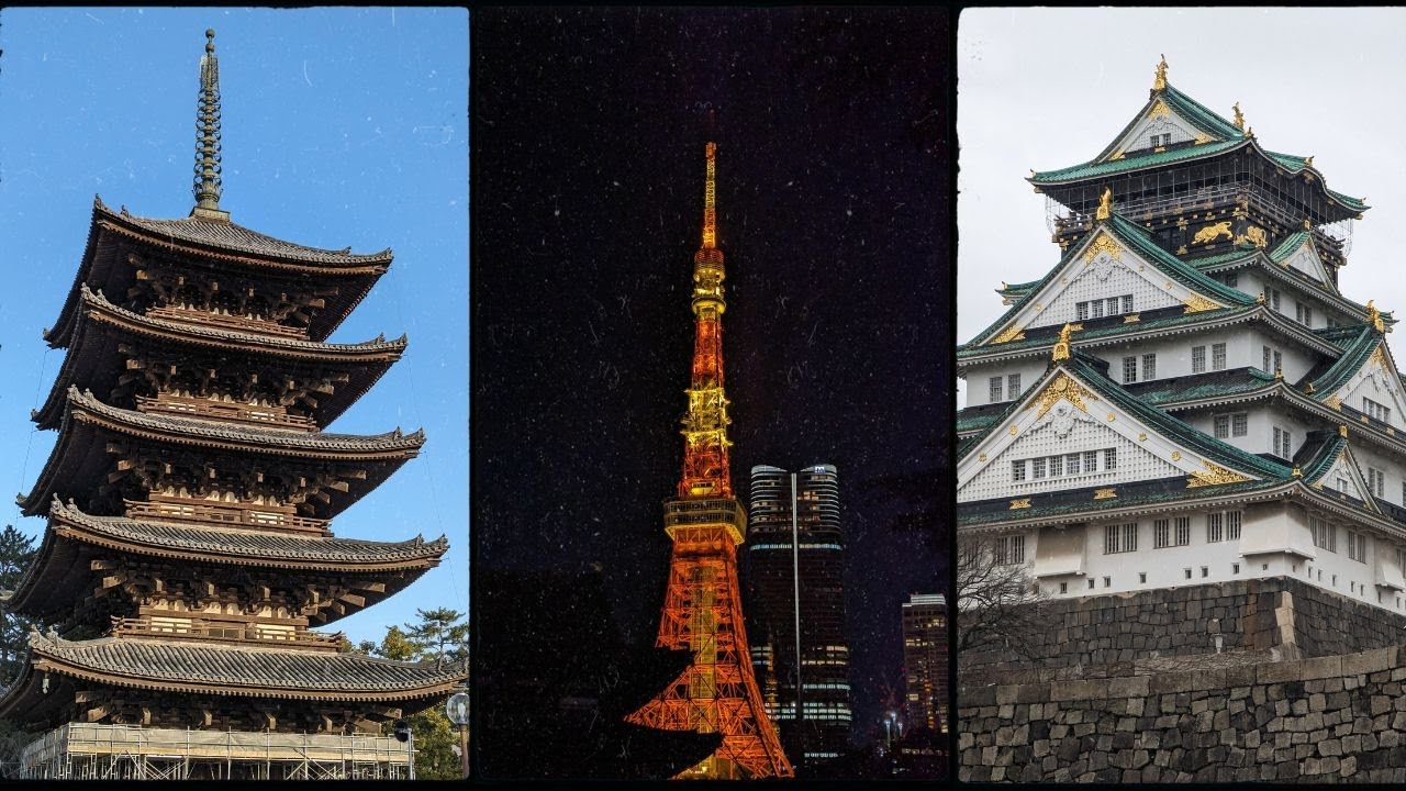 Japan Trip Recap (Feb. 21-March 3, 2024)