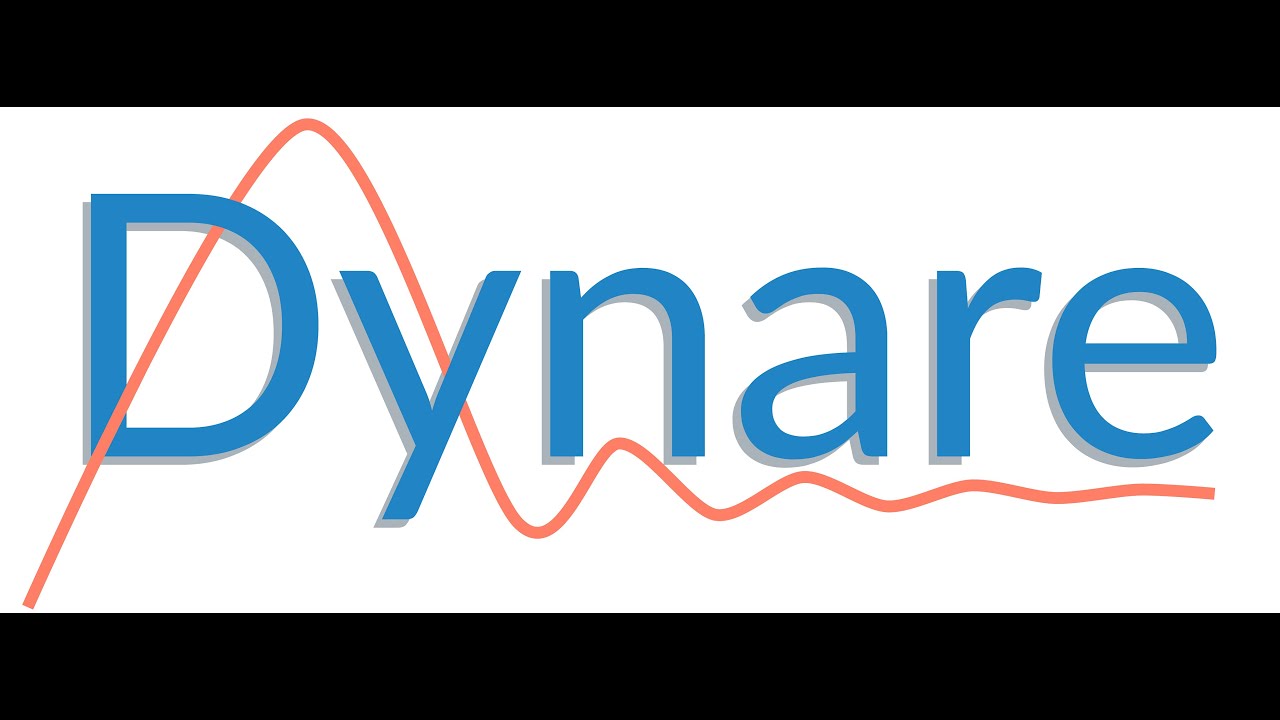4 метода вычисления устойчивого состояния модели DSGE в Dynare