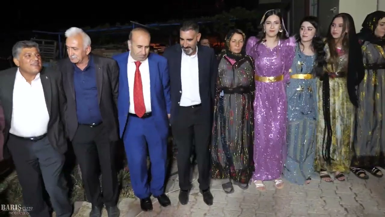 Vedat & Burcu / ERDOĞMUŞ AİLESİ part 3