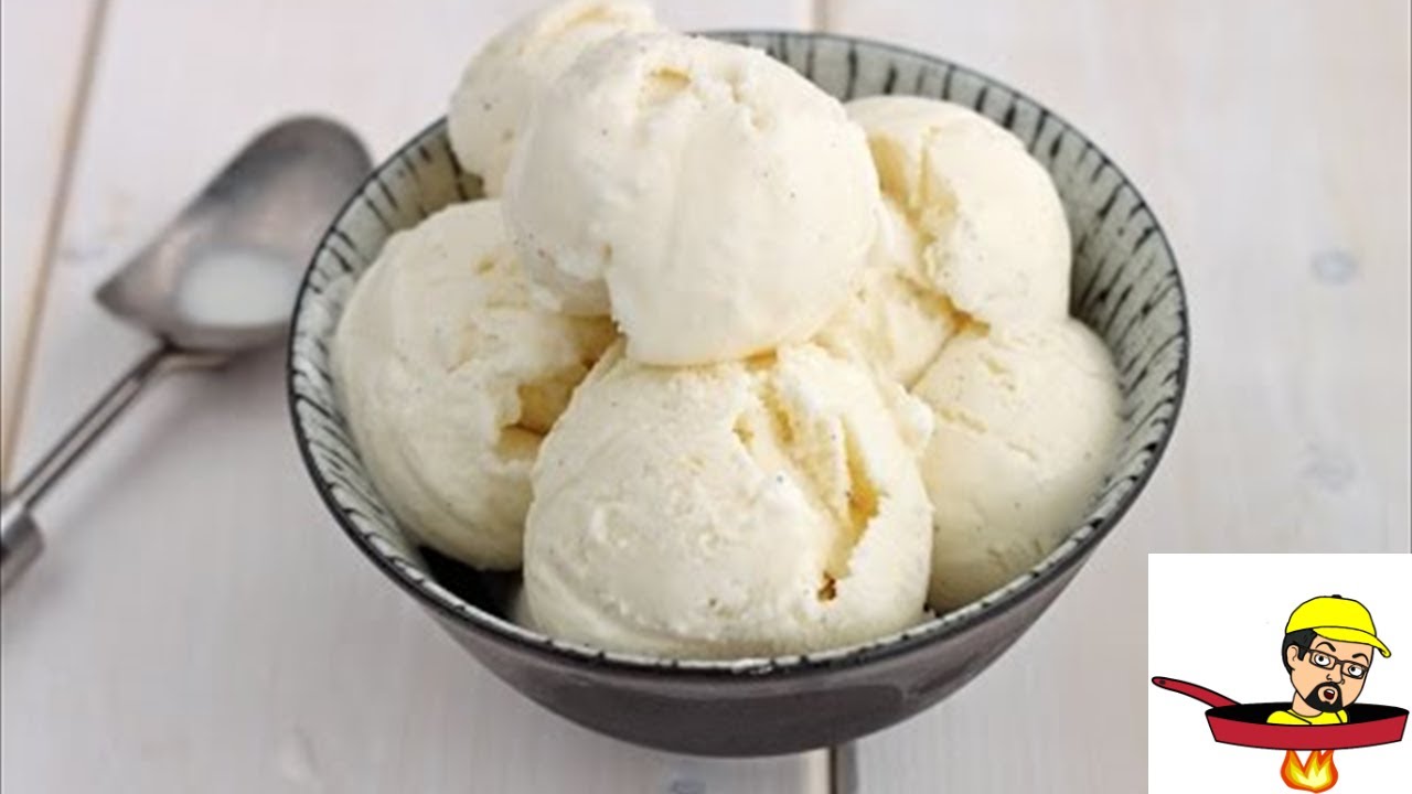 Sugar Free Ice Cream
