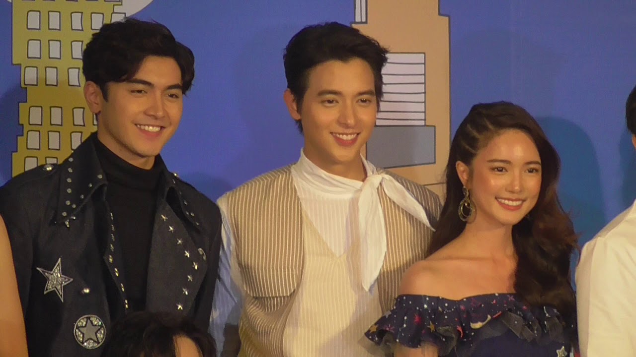 ถ่ายรูปรวม - ภณ บัว เด็กดีทีวี 3 #ภณบัว
