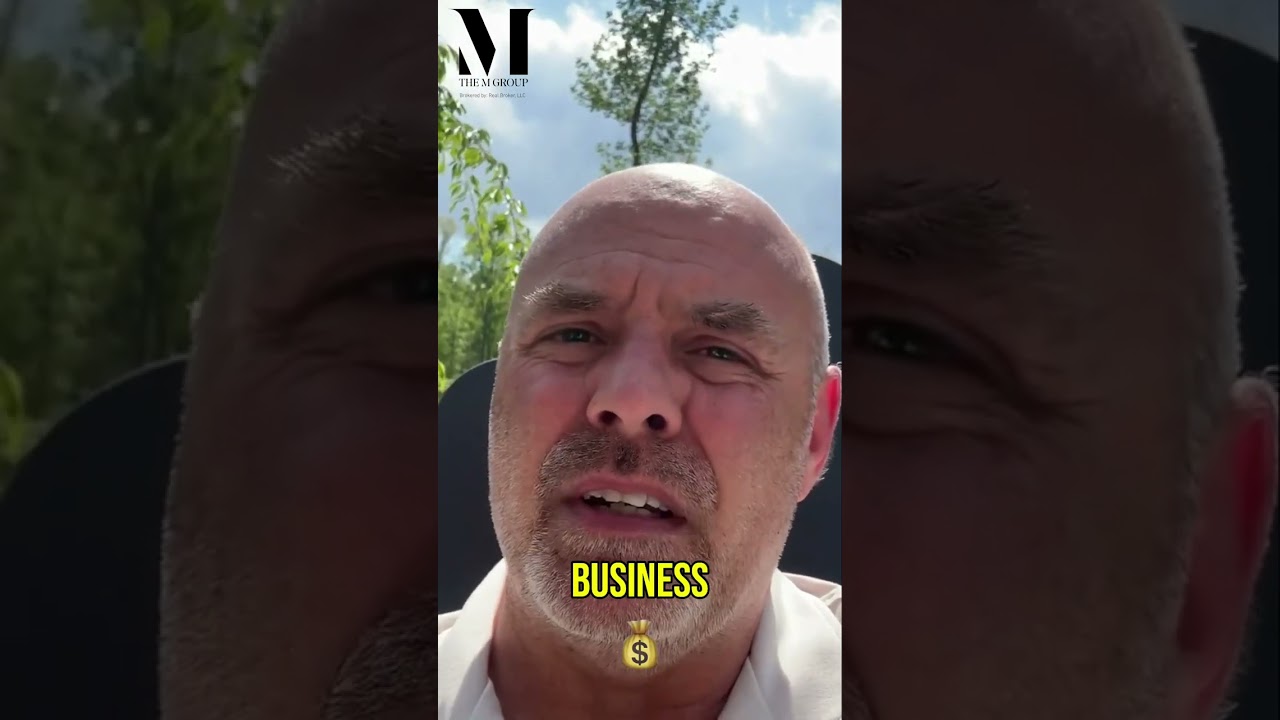 Real Estate Drama: Overcoming Challenges & Staying Focused