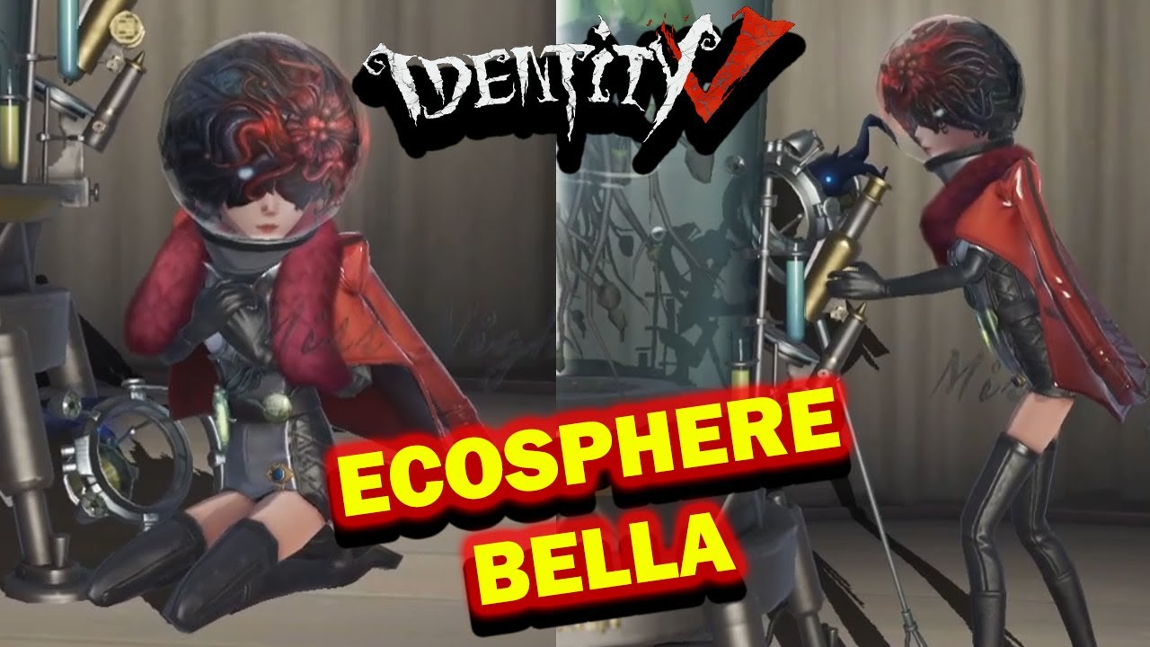 Skin de la Entomologa 