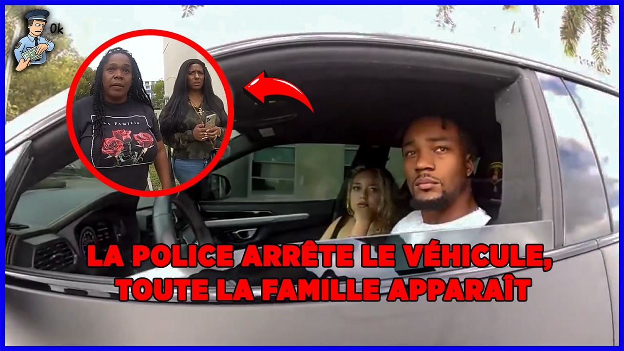 Police américaine - La loi fait elle une exception pour les stars de la NFL