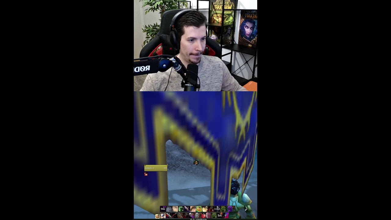 🔴[EU] Spineshatter Rogue RAIDS CLEARED, Gold Farm, Alt Preparation