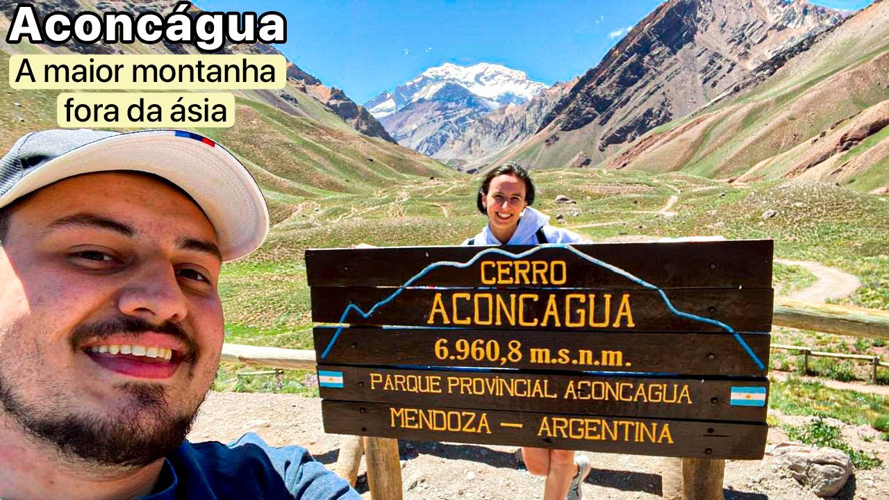 CONHECEMOS O PARQUE PROVINCIAL ACONC&Aacute;GUA E NOS SURPREENDEMOS
